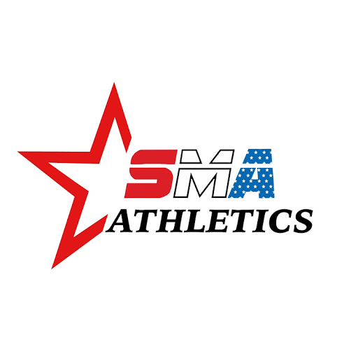 SMA Athletics logo