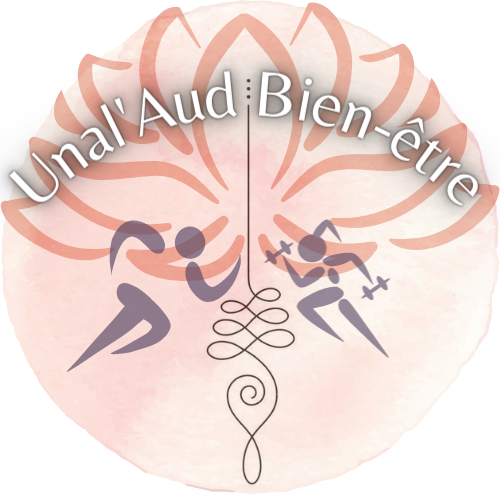 Unal'Aud Bien-être logo