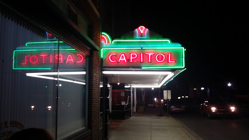 Movie Theater «Capitol Cinemas», reviews and photos, 203 W Main St, Princeton, KY 42445, USA