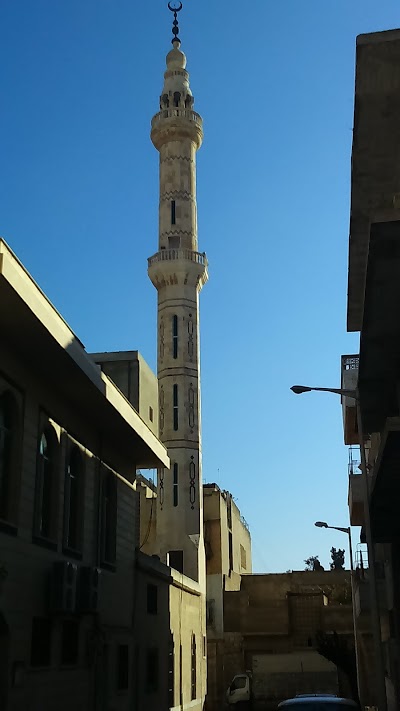 Mosque