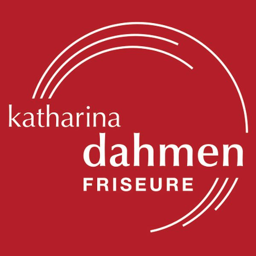 Katharina Dahmen Friseure logo