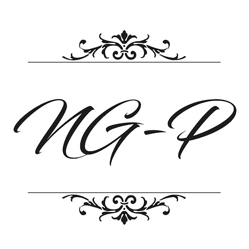 NG nails and more shop logo