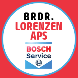 Brdr. Lorenzen ApS