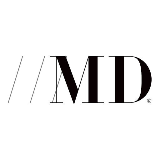 MD Beauty Clinic logo