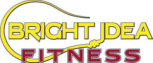 Bright Idea Fitness logo