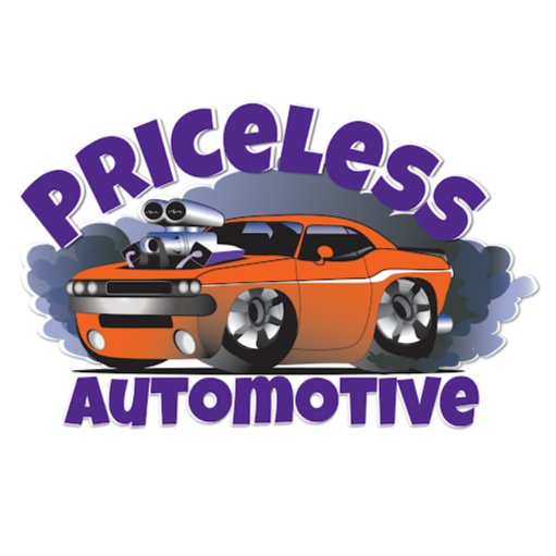 Priceless Automotive