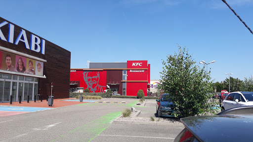 KFC Colmar Houssen