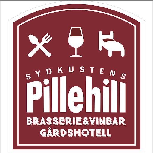 Sydkustens at Pillehill logo