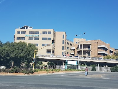 Photos of Mediclinic Morningside