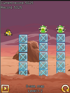 Angry Birds: Star Wars [By ROVIO]