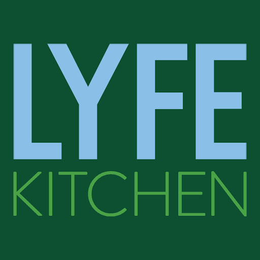 LYFE Kitchen logo