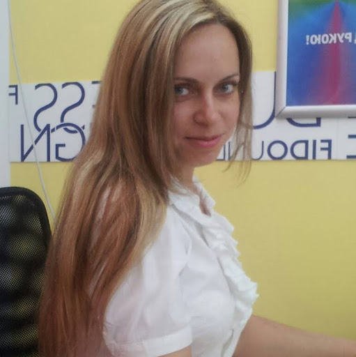 Image pertaining to OKSANA LOGVINA