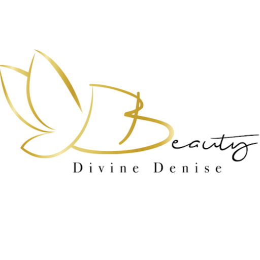 Beauty Divine Denise logo