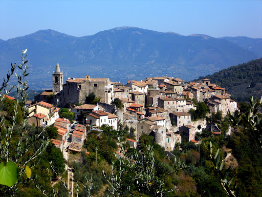 Comune di Stroncone