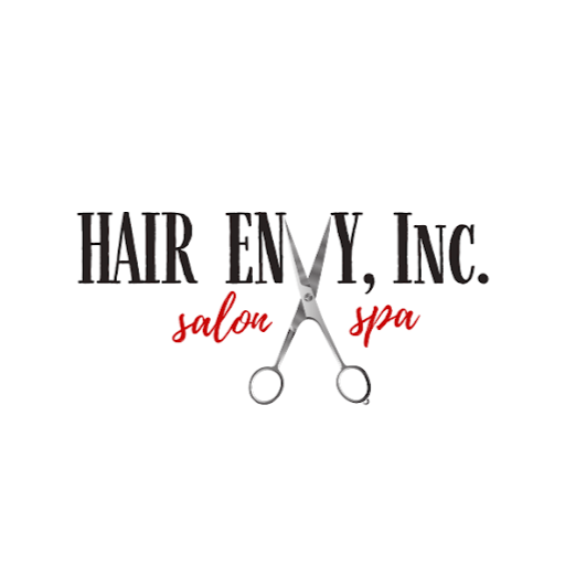 Hair Envy, Inc. logo