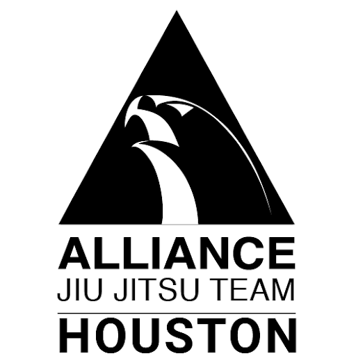 Alliance BJJ Houston Martial Arts & Fitness Pearland Houston logo