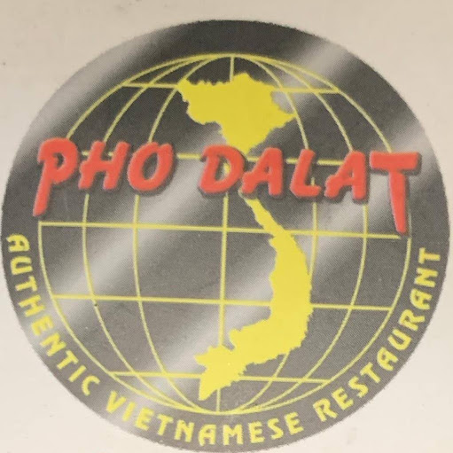 Pho Dalat Authentic Vietnamese Restaurant logo