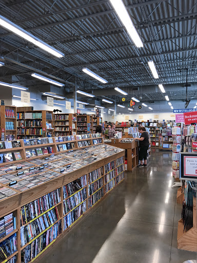 Book Store «Half Price Books», reviews and photos, 9900 S IH 35 Frontage Rd, Austin, TX 78748, USA