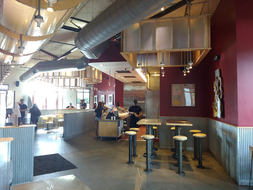 Mexican Restaurant «Chipotle Mexican Grill», reviews and photos, 775 Cochrane Rd, Morgan Hill, CA 95037, USA