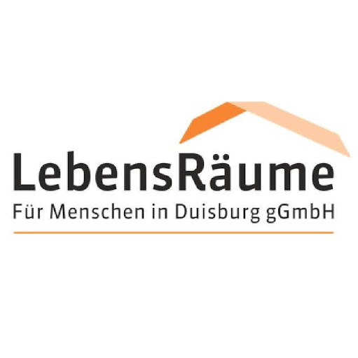 LebensRäume Für Menschen in Duisburg gGmbH | Geschäftsstelle