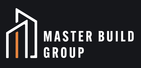 Master Build Group logo