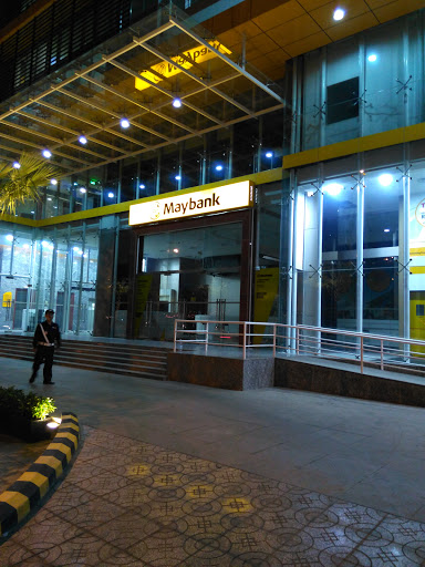 Maybank Tower Cambodia