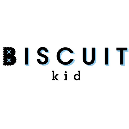 Biscuit Kid logo