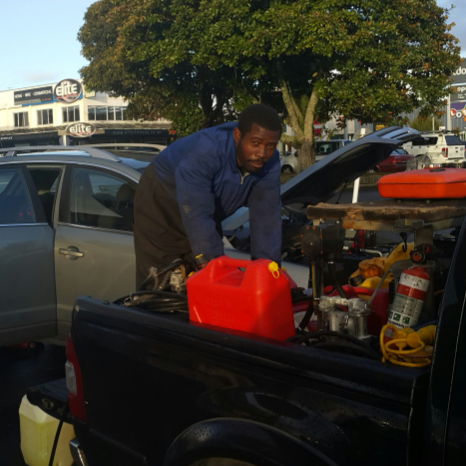 Fuel Tech Automotive Services & Towing