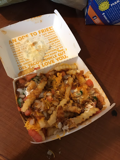 Fast Food Restaurant «Del Taco», reviews and photos, 1818 Durfee Ave, South El Monte, CA 91733, USA