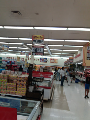 GutÍerrez, Blvd. San José 308, Heroes del 47, 25270 Monclova, México, Supermercados o tiendas de ultramarinos | COAH
