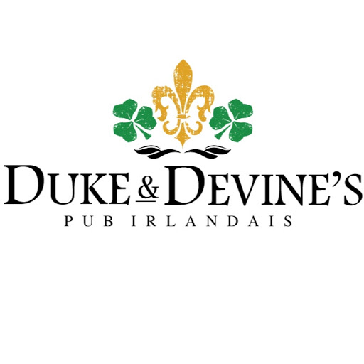 Duke & Devine's logo