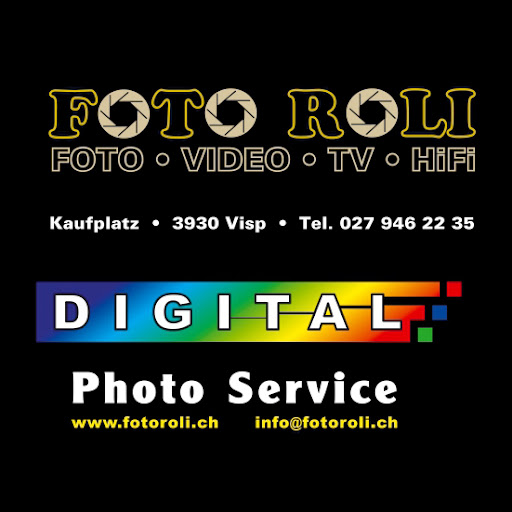 Foto Roli logo