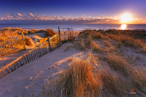 Nauset Beach