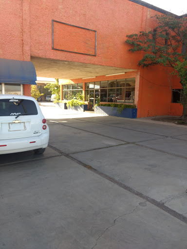 Hotel Las Fuentes, Tecnologico 1312, Centro, 31700 Nuevo Casas Grandes, Chih., México, Alojamiento en interiores | CHIH