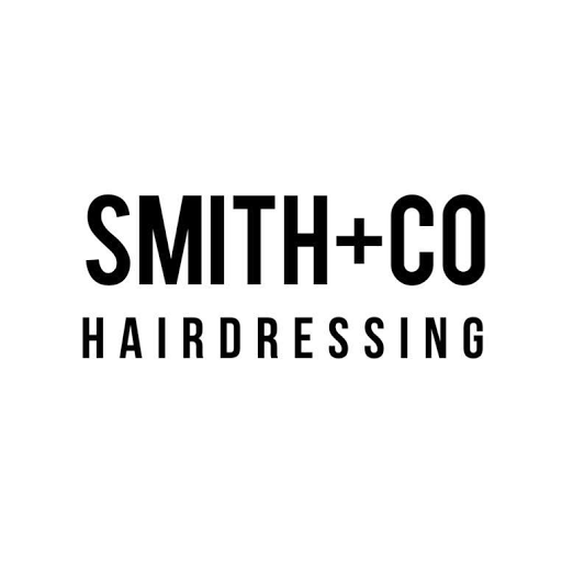 SMITH+CO HAIRDRESSING