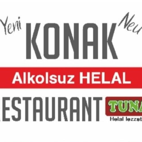 Konak Restaurant logo
