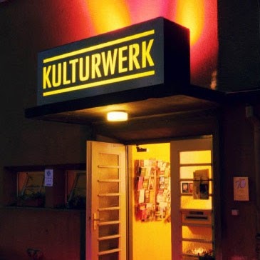 Kulturwerk - Kulturveranstaltungen, Mittagstisch & Catering logo