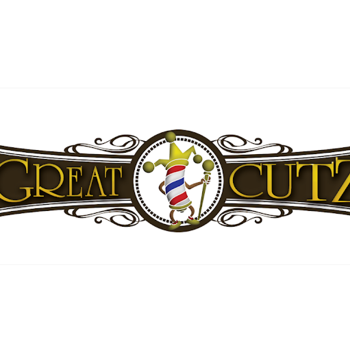 Great Cutz logo