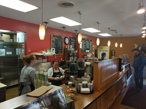 Cafe «Moonwinks Cafe», reviews and photos, 5151 Plymouth Rd # A, Ann Arbor, MI 48105, USA
