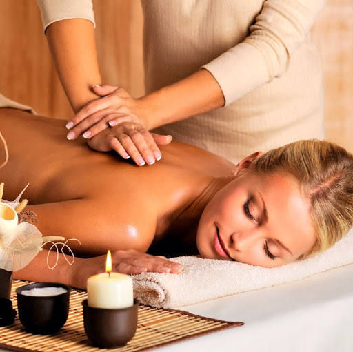 A Golden Massage & SPA