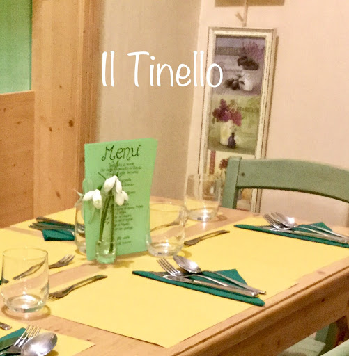 Il Tinello Bistrò