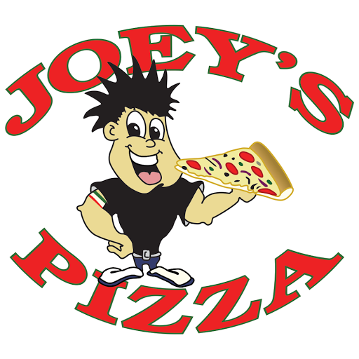 Joey's Ny Pizza logo