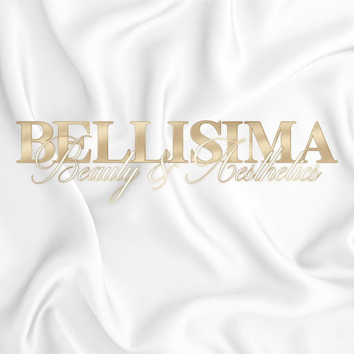 Bellisima Beauty & Aesthetics logo