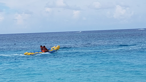 Cabbage Beach