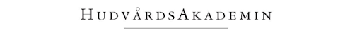 HudvårdsAkademin Stockholm logo