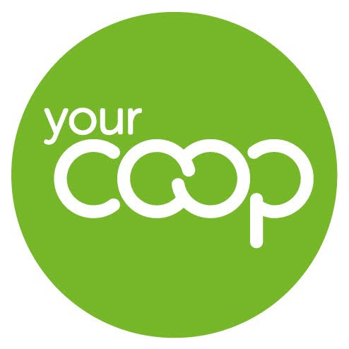 Co-operative Food logo