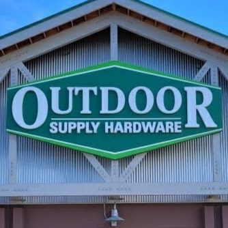 Outdoor Supply Hardware