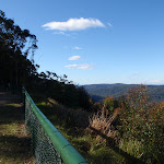 Heaton Lookout (62969)