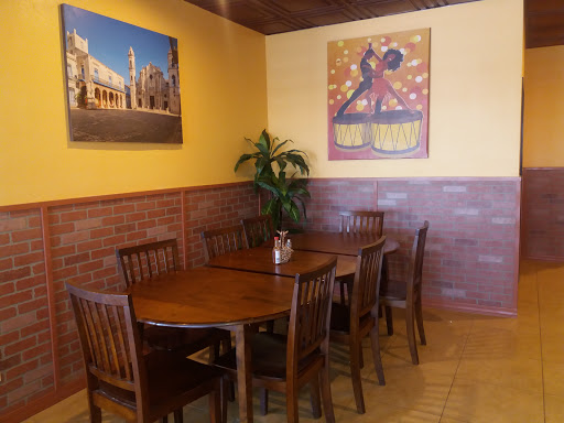Restaurant «Cuban Foods Bakery & Restaurant», reviews and photos, 10649 N 43rd Ave, Phoenix, AZ 85029, USA