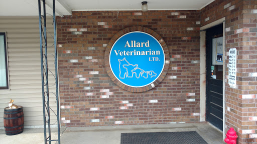 Veterinarian «Sparta Animal Clinic», reviews and photos